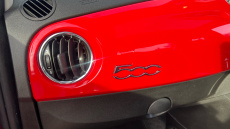 Fiat 500 1.2 Mirror 3dr Petrol Hatchback